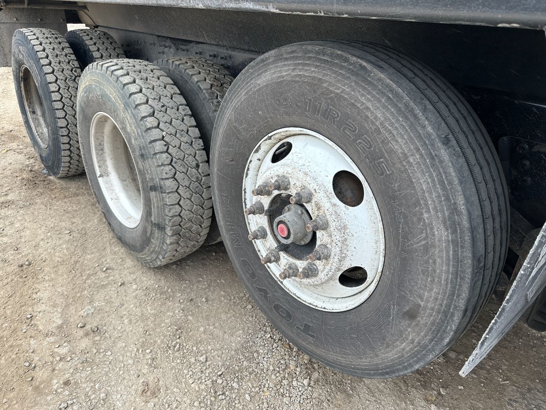 2021 INTERNATIONAL HX620 SBA - Image 15